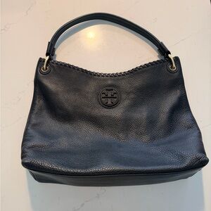 Tory Burch Marion Hobo